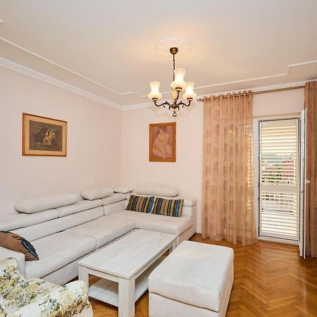 Apartment Ammor With Free Parking Ragusa Esterno foto