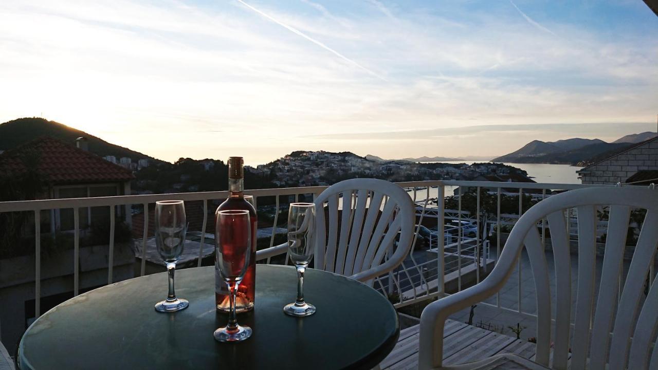 Apartment Ammor With Free Parking Ragusa Esterno foto