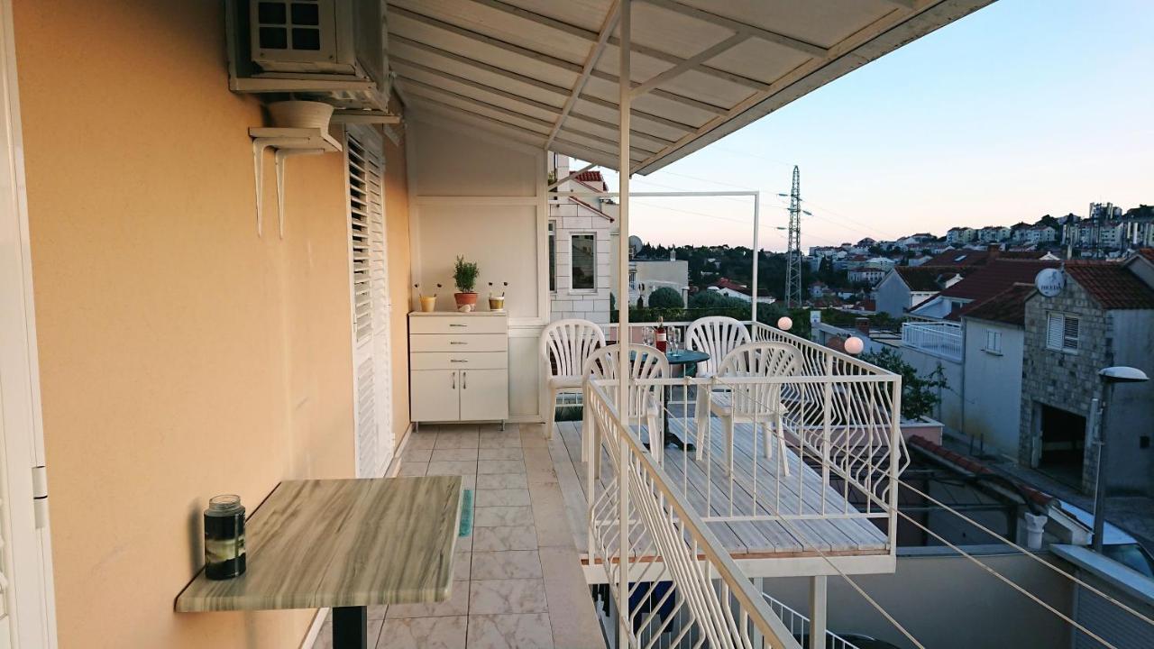 Apartment Ammor With Free Parking Ragusa Esterno foto