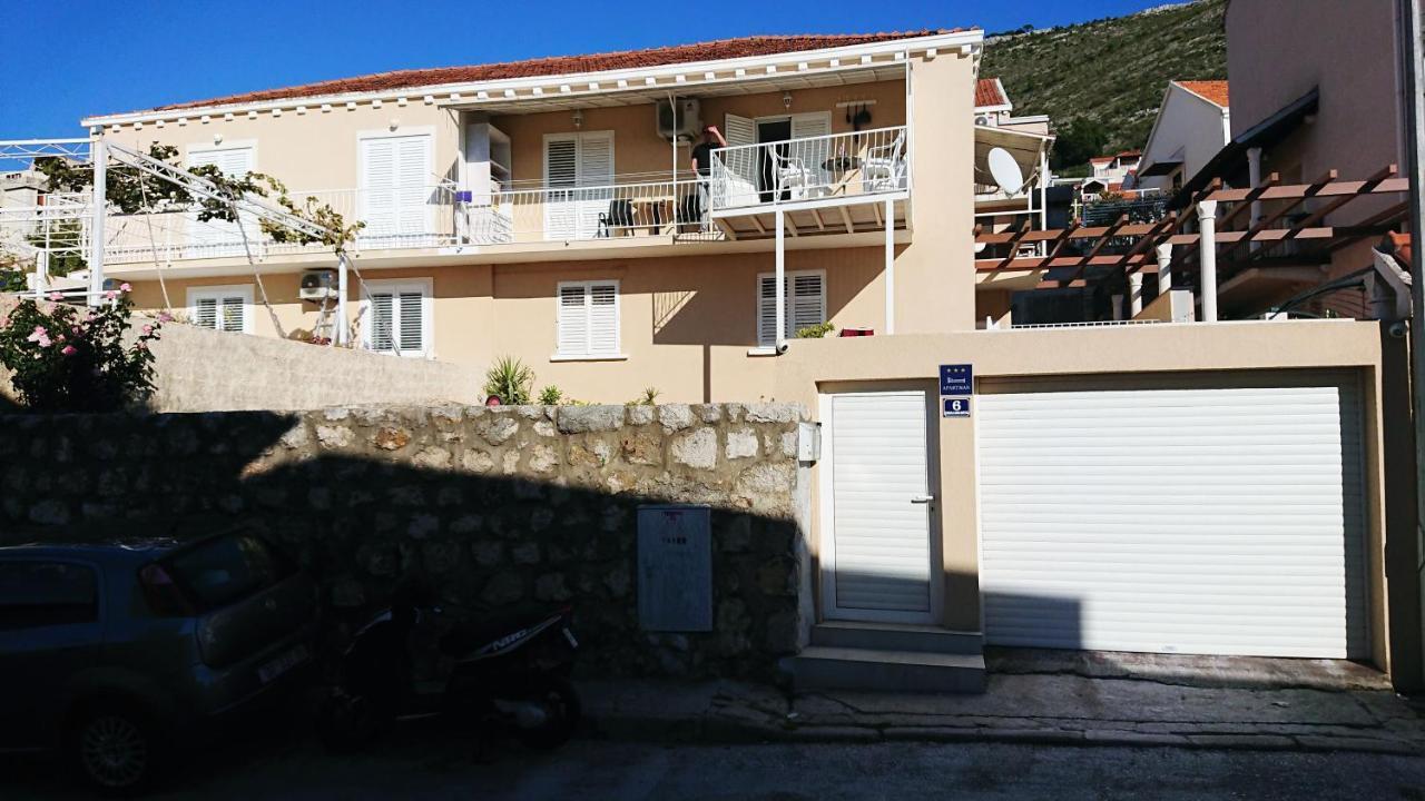Apartment Ammor With Free Parking Ragusa Esterno foto