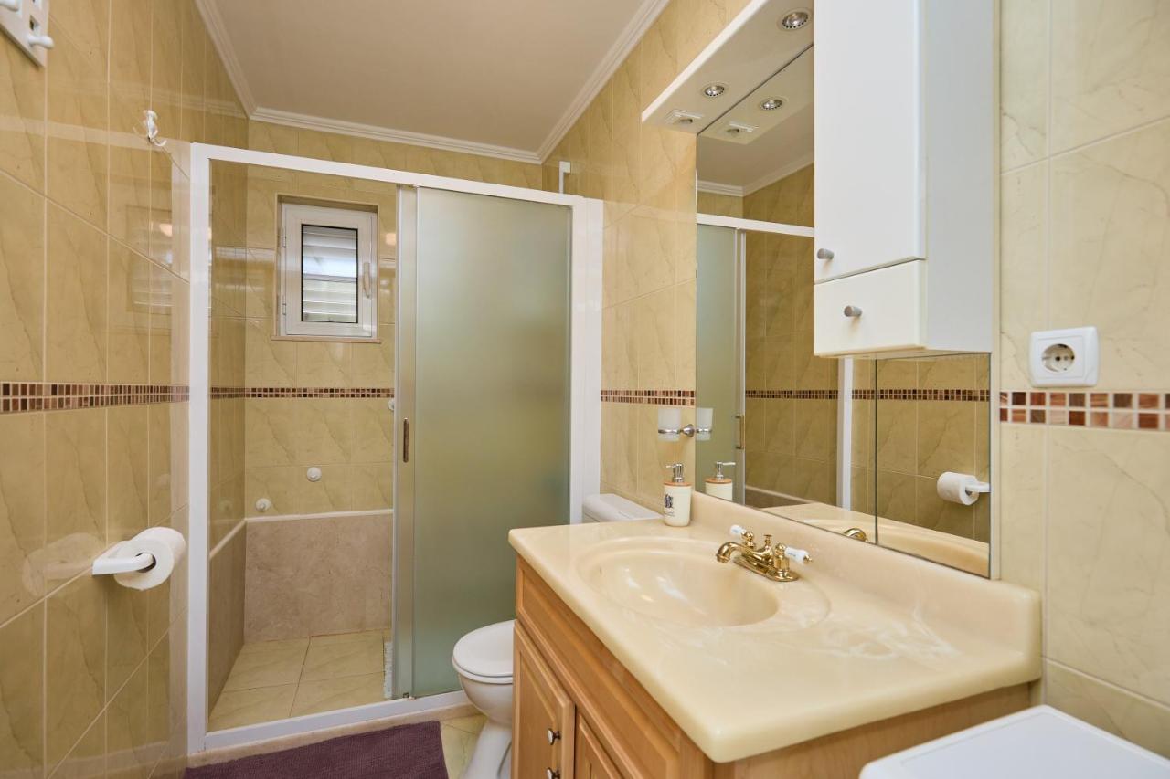 Apartment Ammor With Free Parking Ragusa Esterno foto