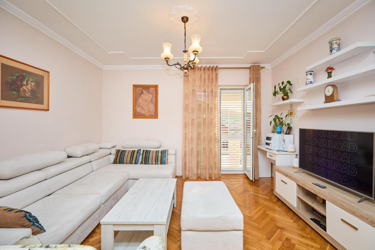 Apartment Ammor With Free Parking Ragusa Esterno foto