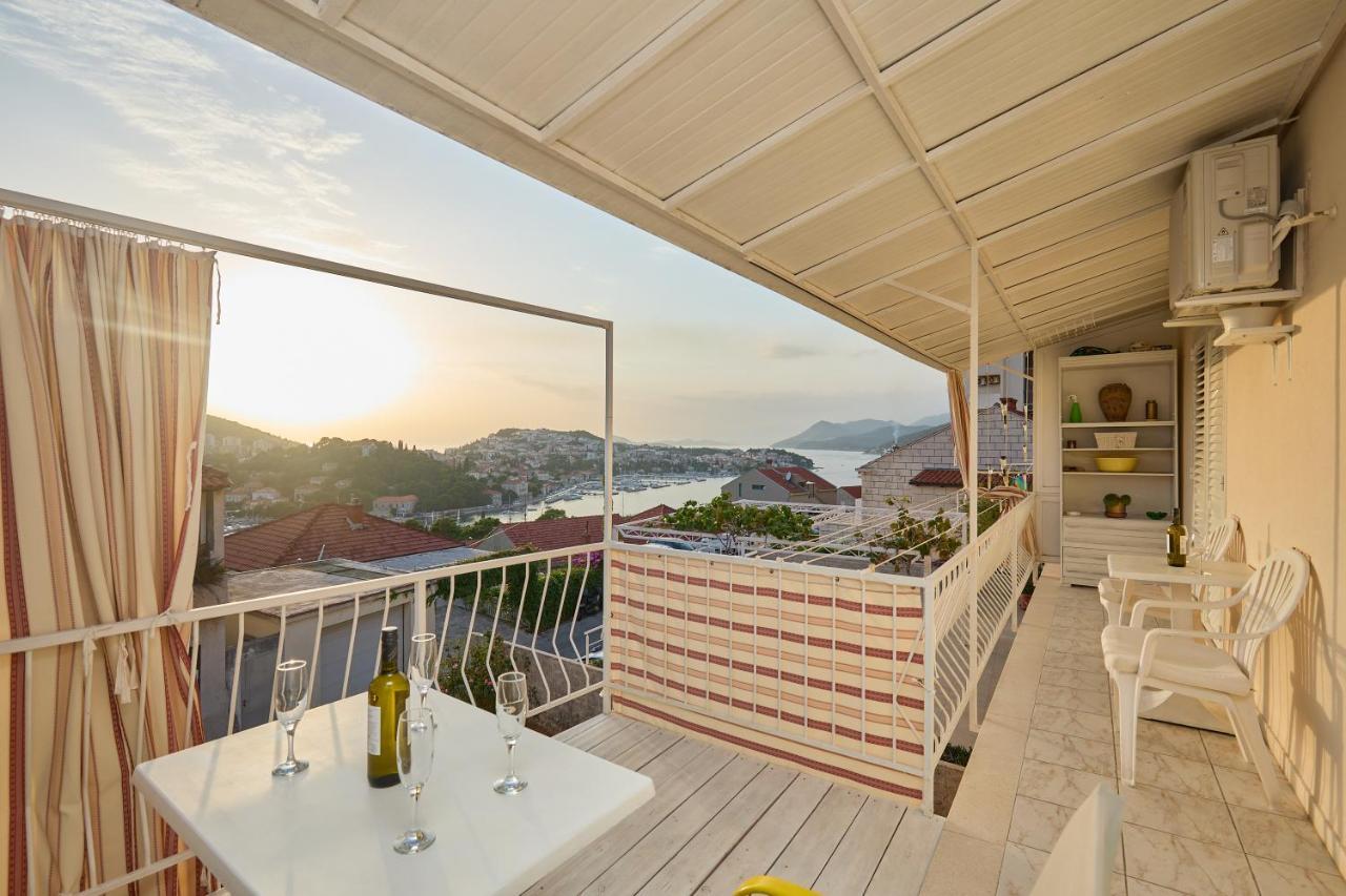 Apartment Ammor With Free Parking Ragusa Esterno foto