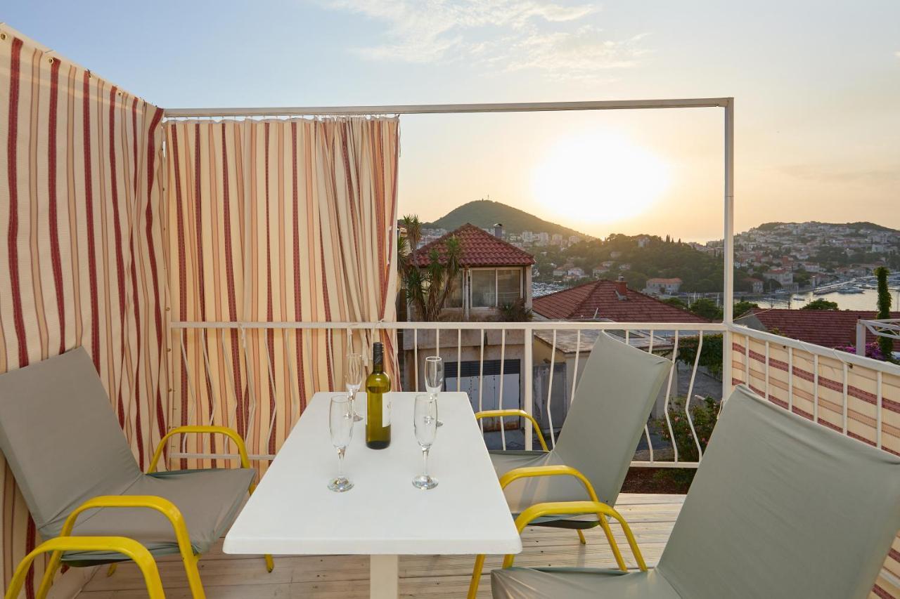 Apartment Ammor With Free Parking Ragusa Esterno foto