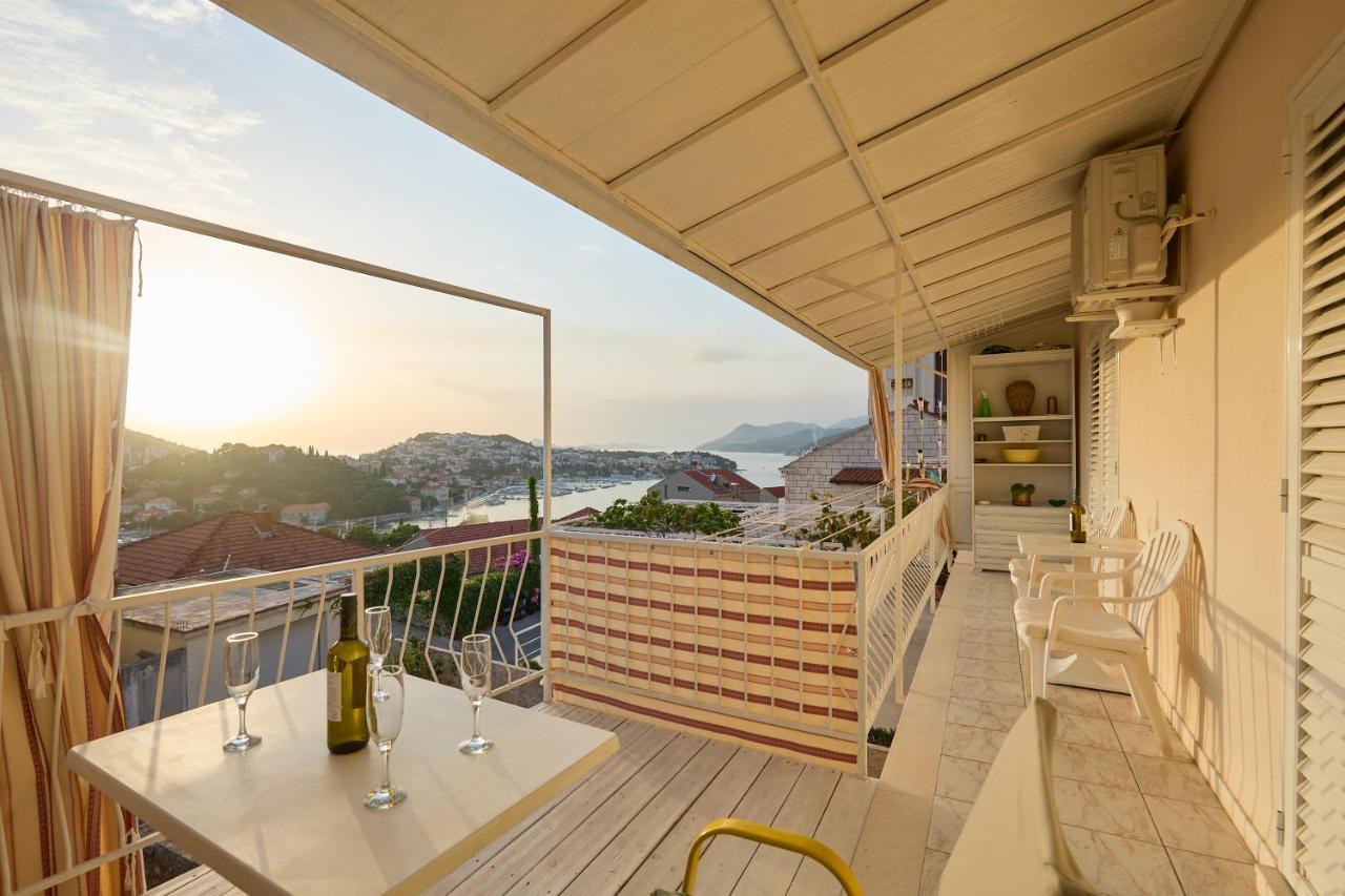 Apartment Ammor With Free Parking Ragusa Esterno foto