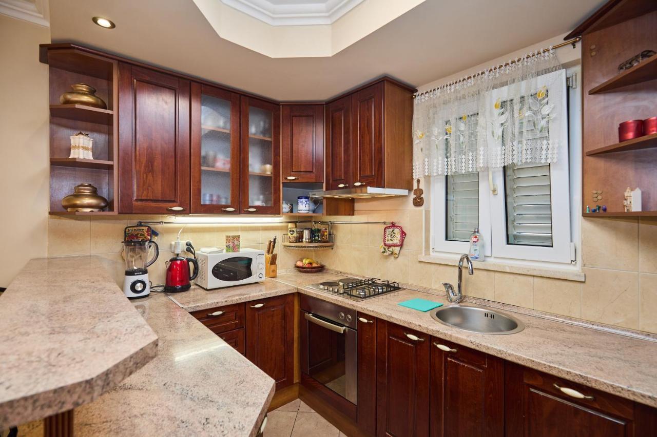 Apartment Ammor With Free Parking Ragusa Esterno foto