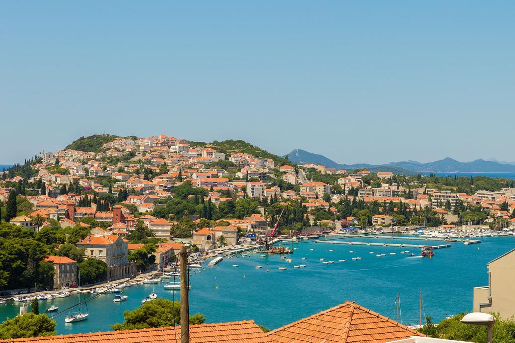 Apartment Ammor With Free Parking Ragusa Esterno foto