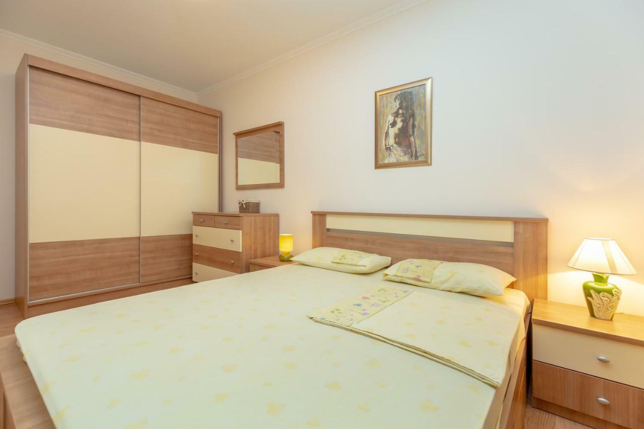 Apartment Ammor With Free Parking Ragusa Esterno foto