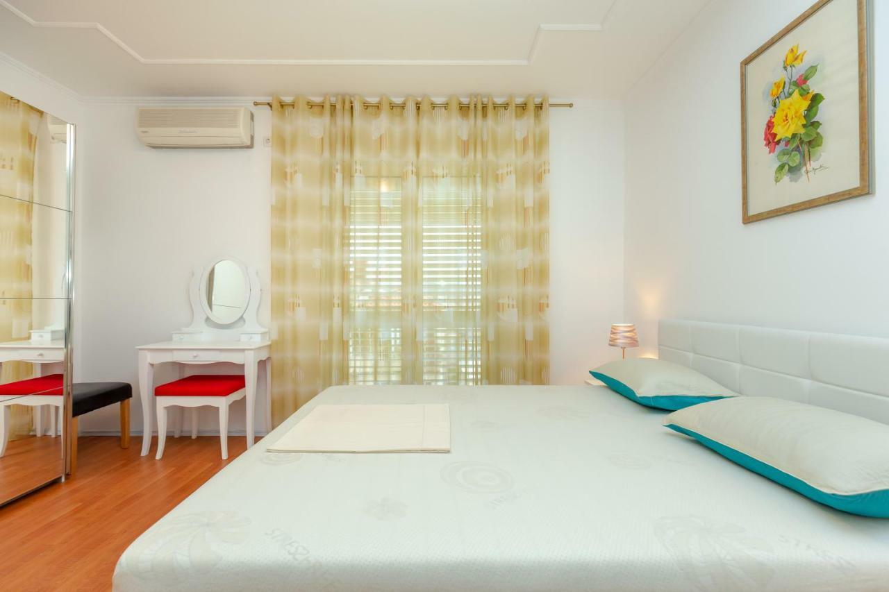 Apartment Ammor With Free Parking Ragusa Esterno foto