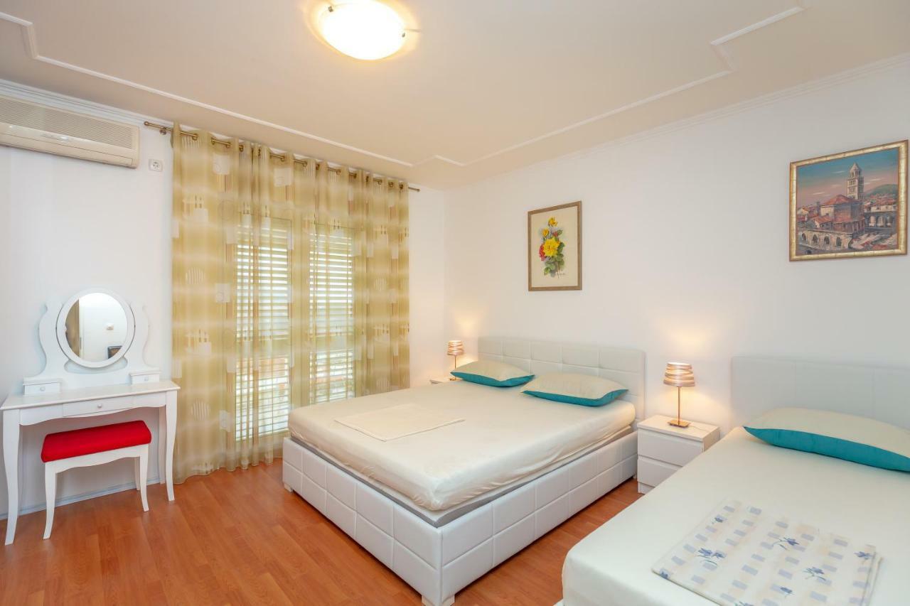 Apartment Ammor With Free Parking Ragusa Esterno foto
