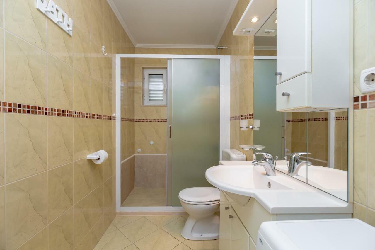 Apartment Ammor With Free Parking Ragusa Esterno foto